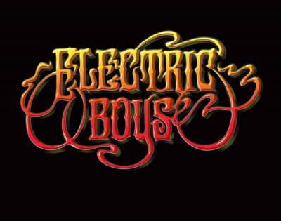 logo Electric Boys